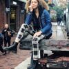 Vegan 1460 Felix Lace Up Boots