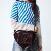 Vegan Heart Shaped Backpack Vegan Heart Shaped Backpack