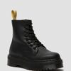 Vegan Jadon II Mono Platform Boots