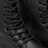 Vegan Jadon II Mono Platform Boots