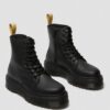 Vegan Jadon II Mono Platform Boots