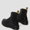 Vegan Jadon II Mono Platform Boots
