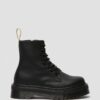 Vegan Jadon II Mono Platform Boots