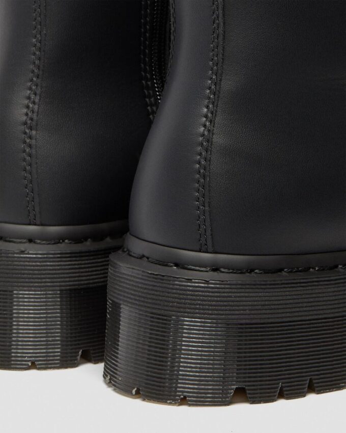 Vegan Jadon II Mono Platform Boots