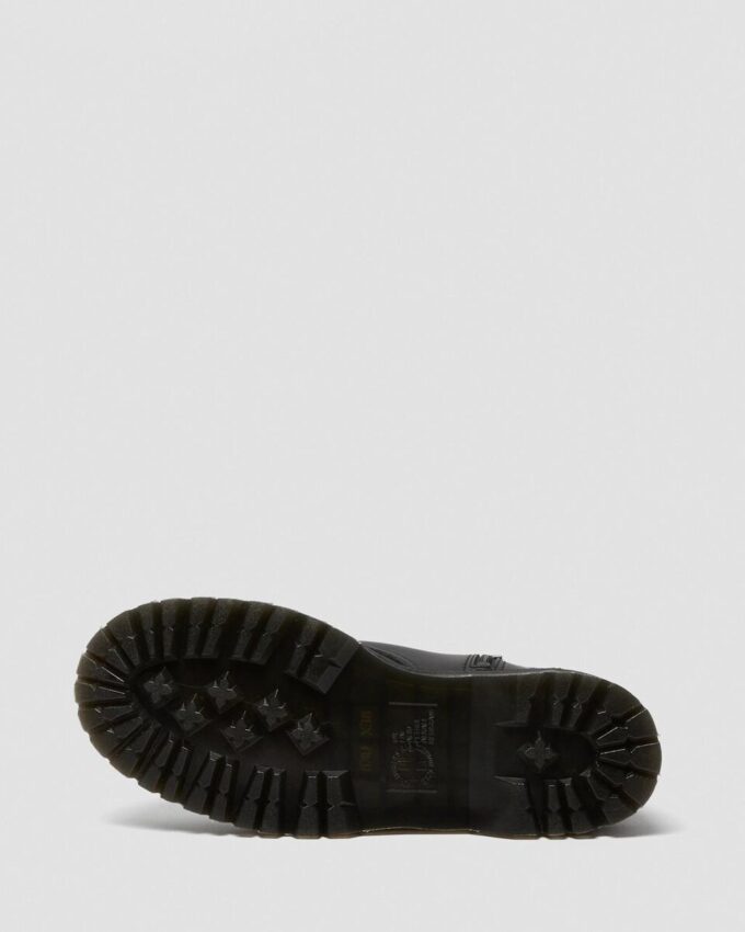 Vegan Jadon II Mono Platform Boots