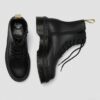 Vegan Jadon II Mono Platform Boots