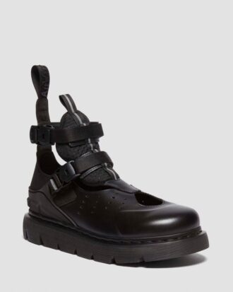 Vent XX01 Leather Gladiator Sandal