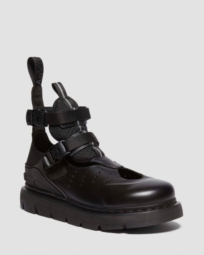 Vent XX01 Leather Gladiator Sandal