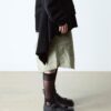 Vent XX01 Leather Gladiator Sandal