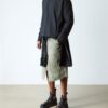 Vent XX01 Leather Gladiator Sandal