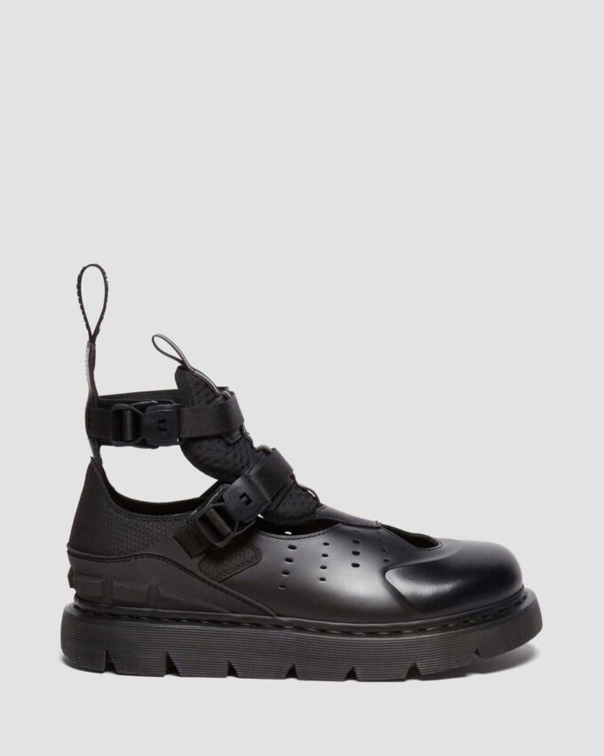 Vent XX01 Leather Gladiator Sandal