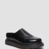 Vent XX02 Leather Mules