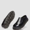 Vent XX02 Leather Mules