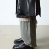 Vent XX02 Leather Mules