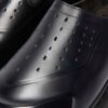 Vent XX02 Leather Mules