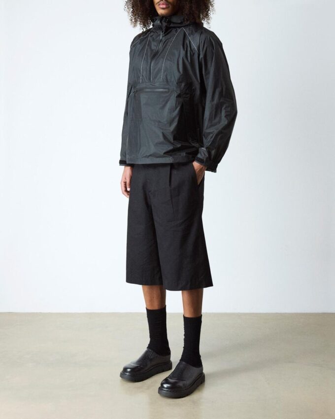 Vent XX02 Leather Mules