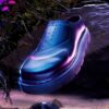 Vent XX02 Leather Mules