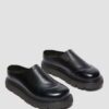 Vent XX02 Leather Mules