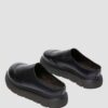 Vent XX02 Leather Mules
