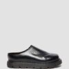 Vent XX02 Leather Mules