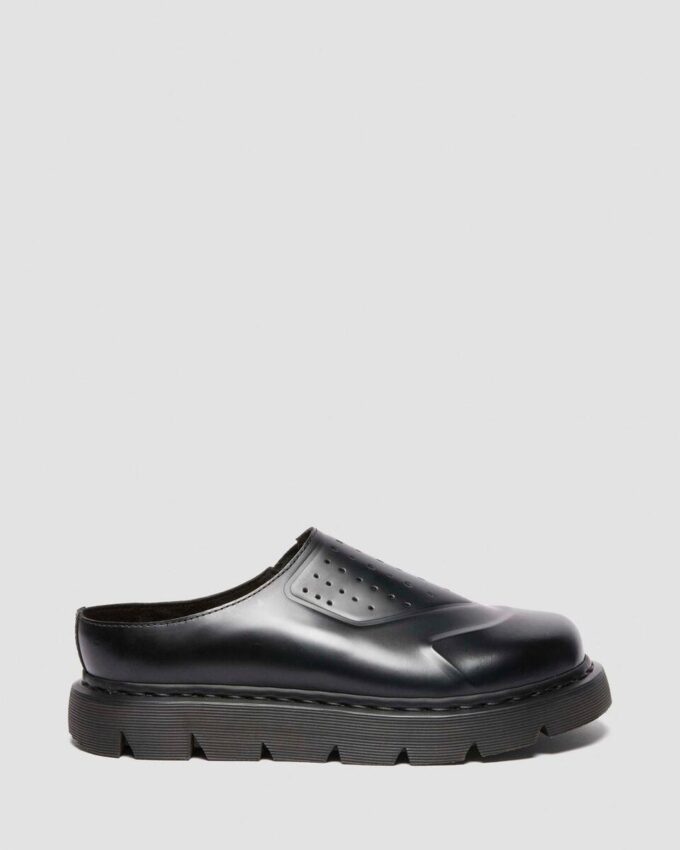 Vent XX02 Leather Mules