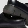 Vent XX02 Leather Mules