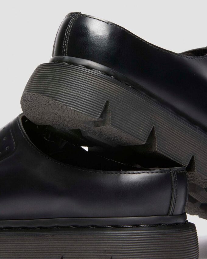 Vent XX02 Leather Mules