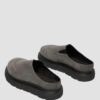 VENT XX02 Nubuck Leather Mules
