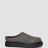 VENT XX02 Nubuck Leather Mules