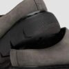 VENT XX02 Nubuck Leather Mules