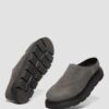 VENT XX02 Nubuck Leather Mules