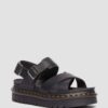 Voss II Athena Leather Strap Sandals