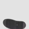 Voss II Athena Leather Strap Sandals