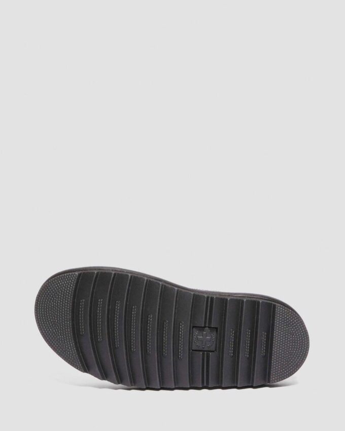 Voss II Athena Leather Strap Sandals