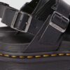 Voss II Athena Leather Strap Sandals
