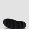 VOSS II Suede Sandals