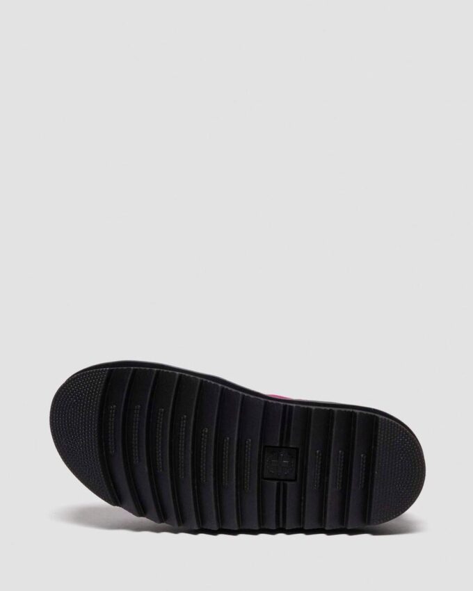 VOSS II Suede Sandals