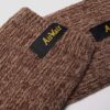 WARMWAIR ORGANIC COTTON BLEND SOCKS