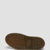 WRENLIE Bronx Suede Fisherman Sandals