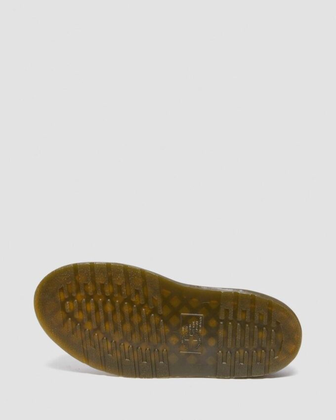 Wrenlie Grizzly Leather Fisherman Sandals