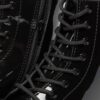Youth 1460 Patent Leather Lace Up Boots