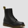 Youth 1460 Softy T Leather Lace Up Boots