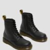 Youth 1460 Softy T Leather Lace Up Boots