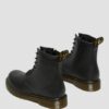 Youth 1460 Softy T Leather Lace Up Boots