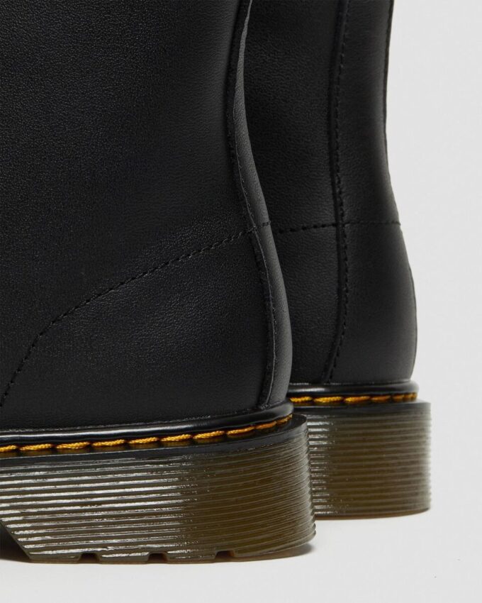Youth 1460 Softy T Leather Lace Up Boots