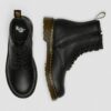 Youth 1460 Softy T Leather Lace Up Boots