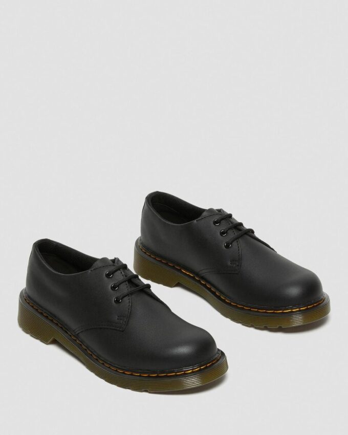Youth 1461 Softy T Leather Shoes
