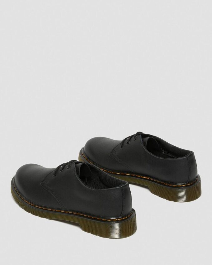 Youth 1461 Softy T Leather Shoes