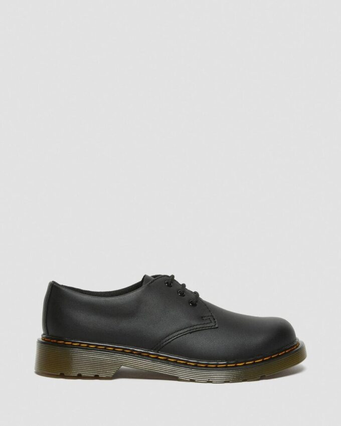 Youth 1461 Softy T Leather Shoes