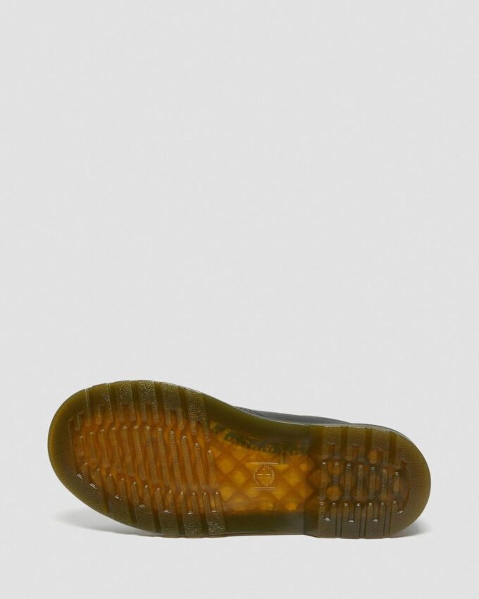Youth 1461 Softy T Leather Shoes
